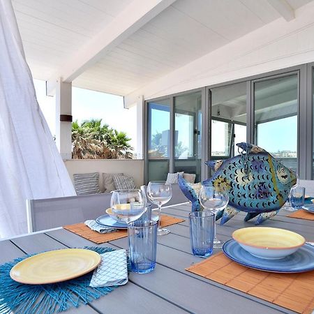 Marzamemi Terrazza Vista Mare 아파트 외부 사진