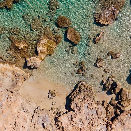 Marzamemi Terrazza Vista Mare 아파트 외부 사진