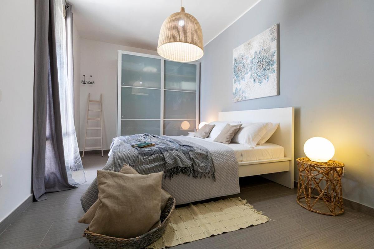 Marzamemi Terrazza Vista Mare 아파트 외부 사진