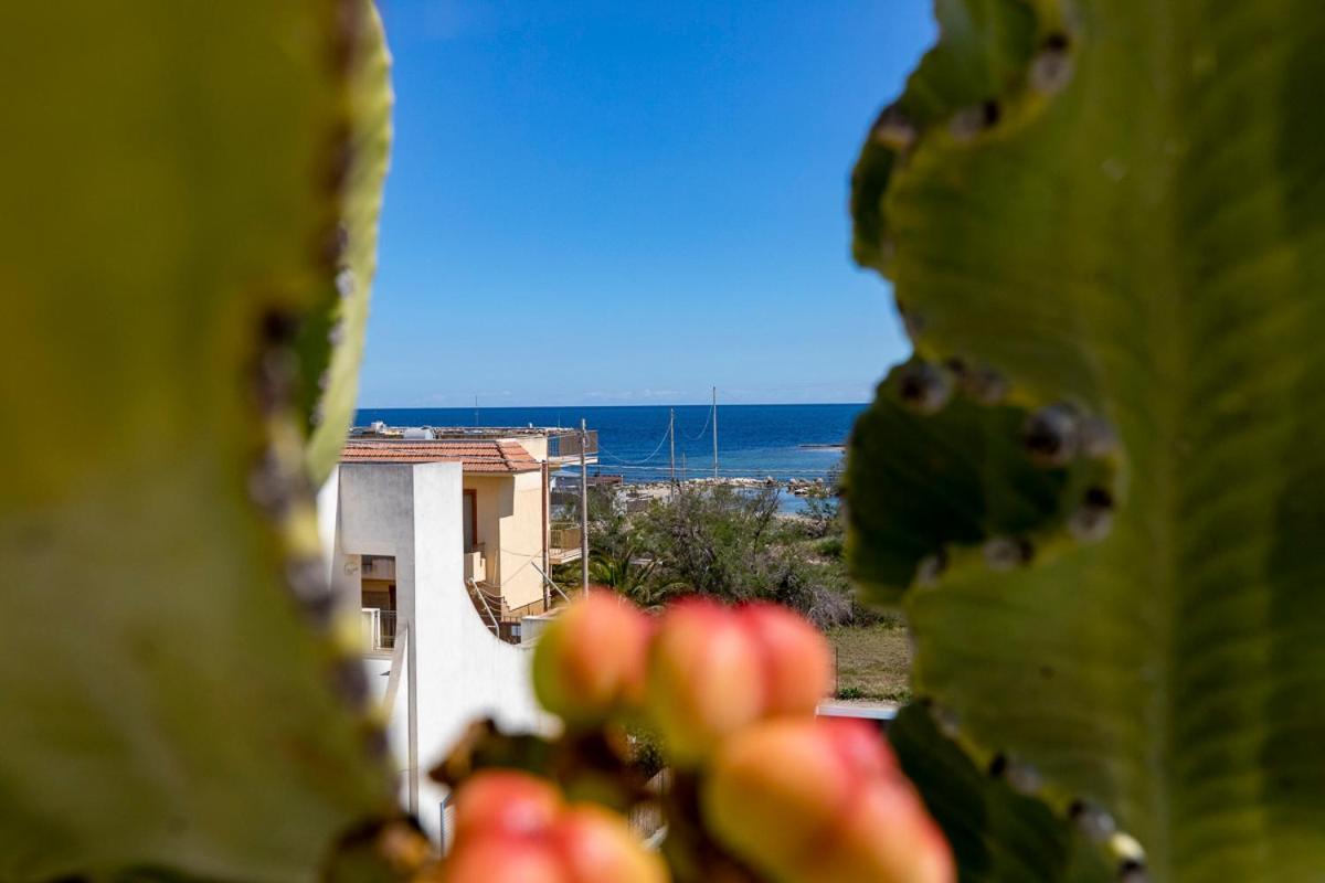 Marzamemi Terrazza Vista Mare 아파트 외부 사진