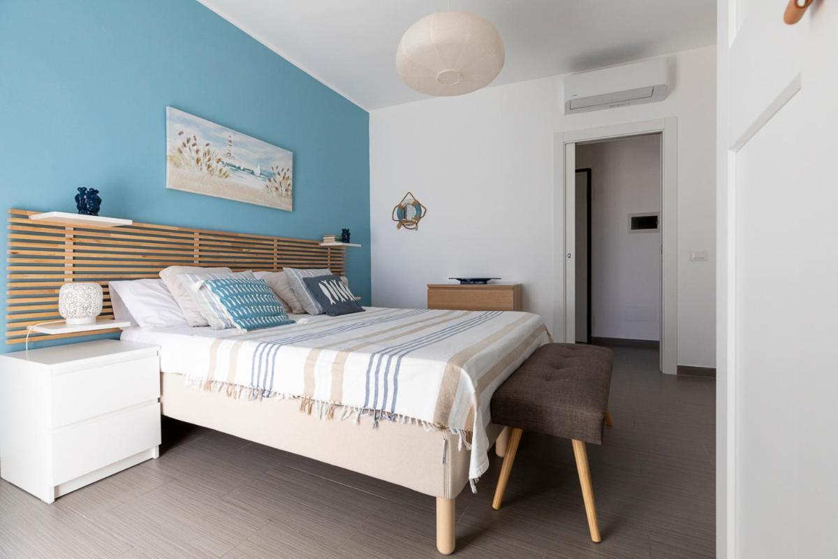 Marzamemi Terrazza Vista Mare 아파트 외부 사진