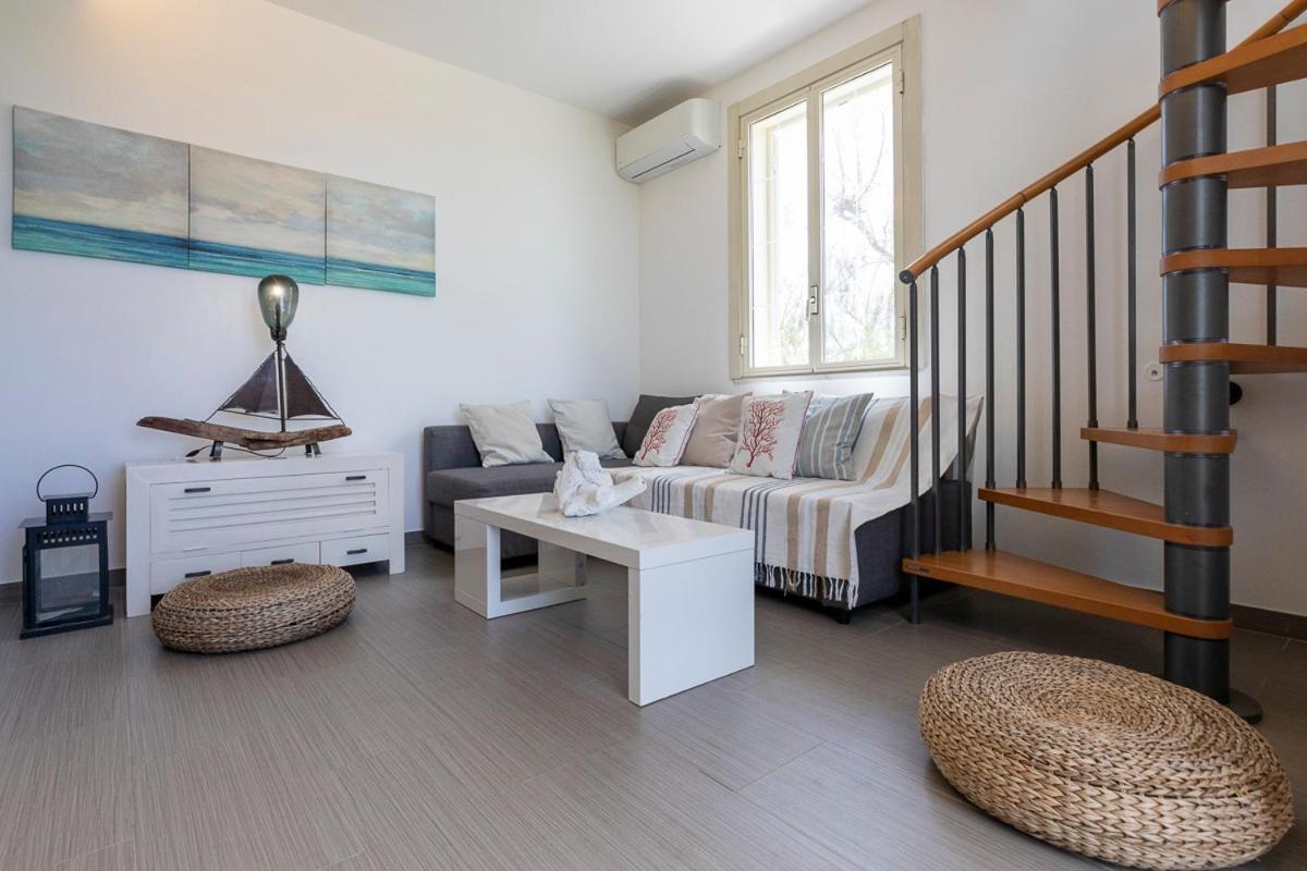 Marzamemi Terrazza Vista Mare 아파트 외부 사진