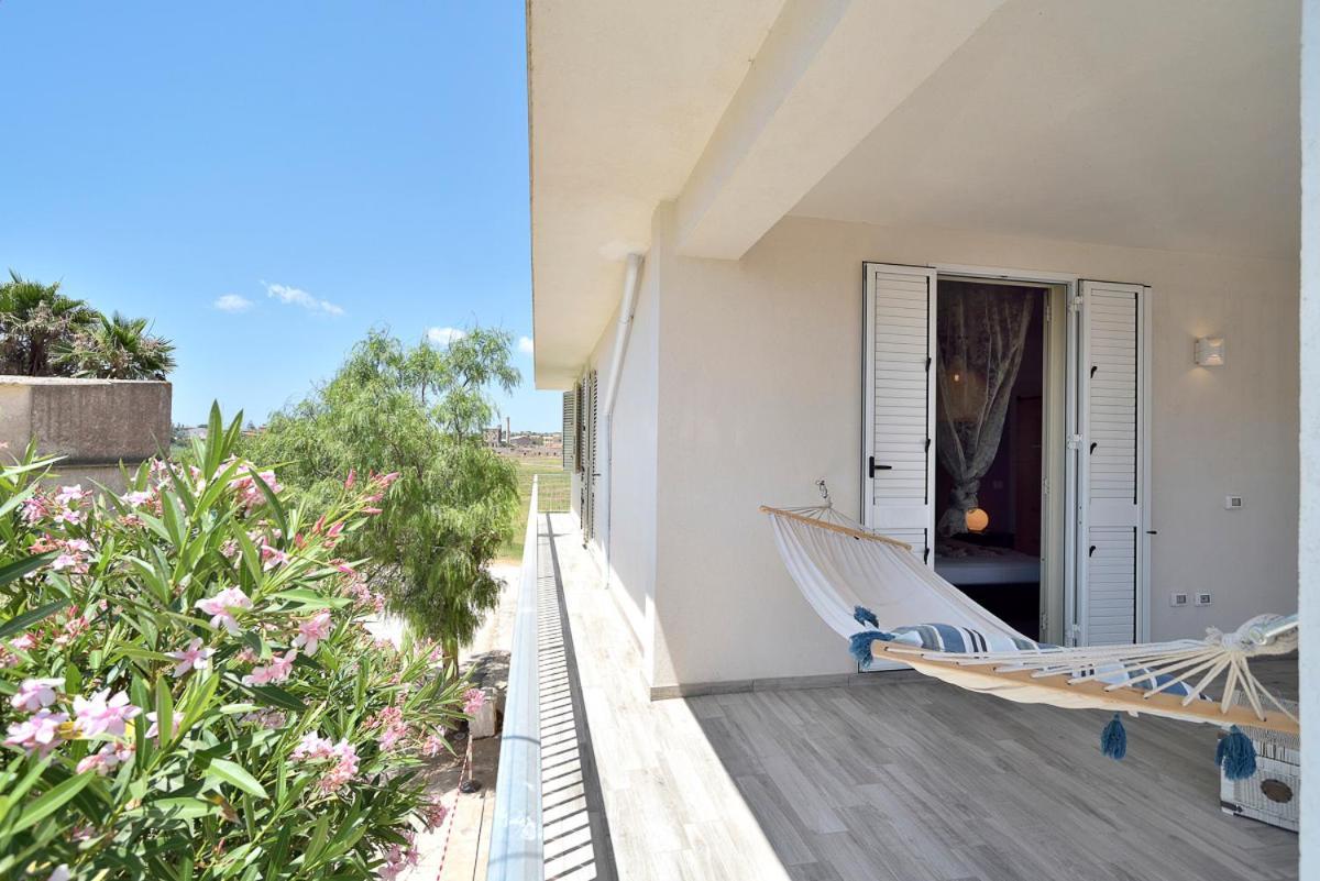 Marzamemi Terrazza Vista Mare 아파트 외부 사진
