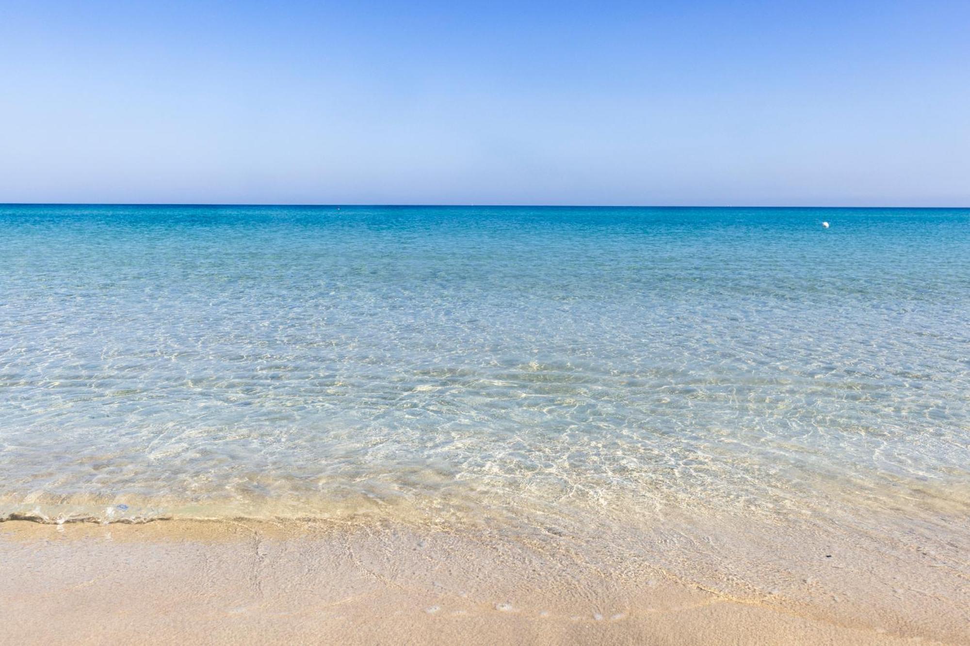 Marzamemi Terrazza Vista Mare 아파트 외부 사진