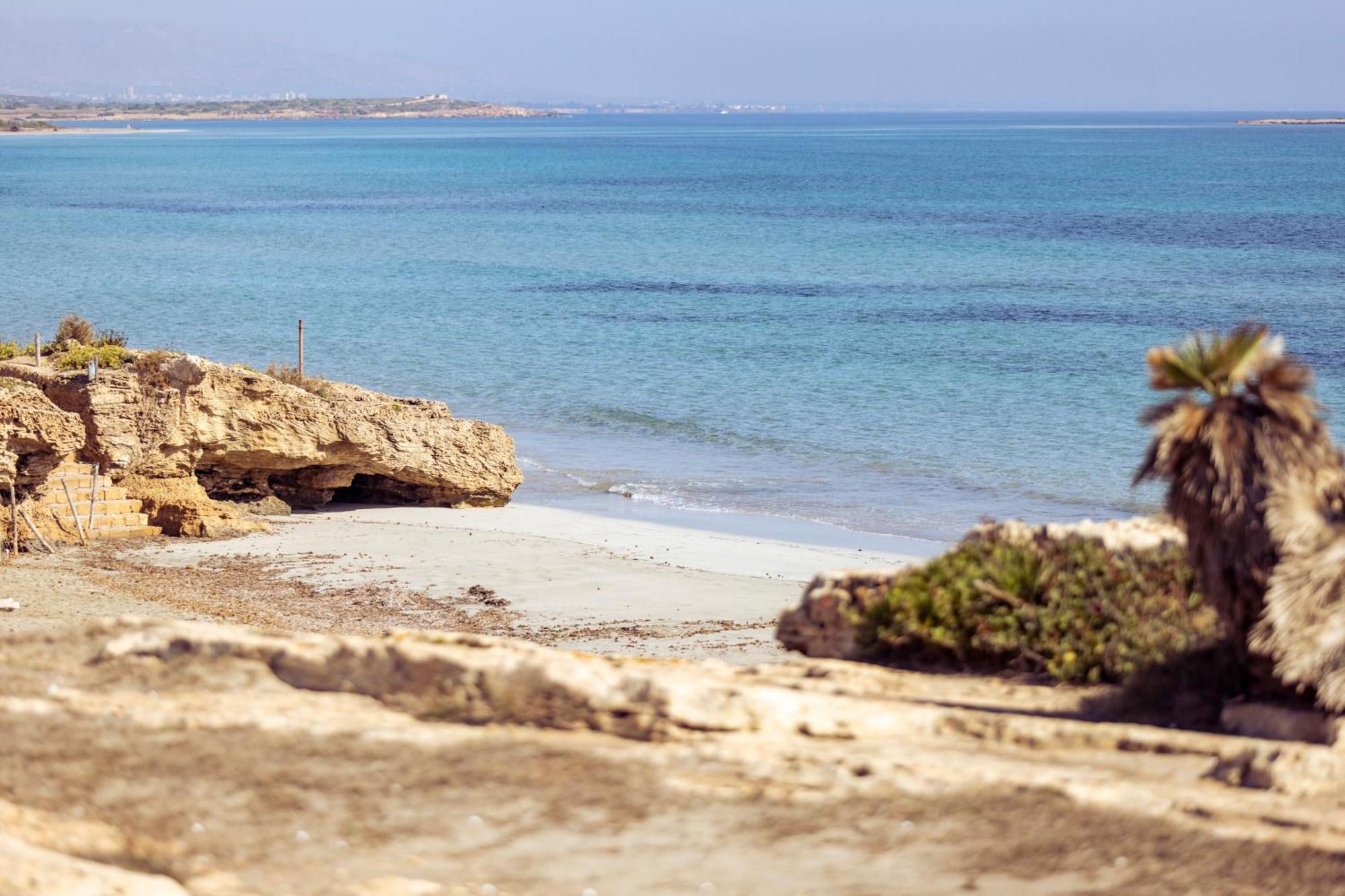 Marzamemi Terrazza Vista Mare 아파트 외부 사진